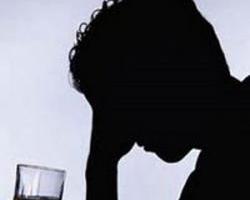 Alcoholism causes a wide range of physical and emotion problems